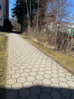 AllgäuSchatz - Schöne 2-Zimmer Wohnung in zentraler Stadtlage - 8