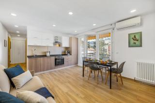 Le COQ Victoria - Parking - AC - 50m from the sea - 9