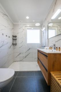 Le COQ Victoria - Parking - AC - 50m from the sea - 2