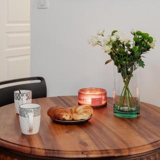 Emeraude - L'élégance verte du Vieux Vichy - 8