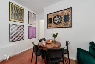 Emeraude - L'élégance verte du Vieux Vichy - 2