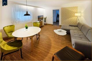 Apartment Strandgut - 9