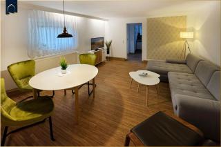 Apartment Strandgut - 6