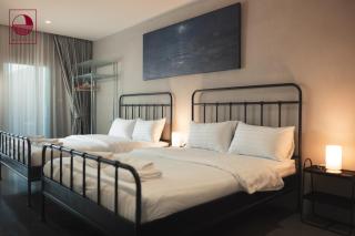 Villa Magenta Hua Hin - 1