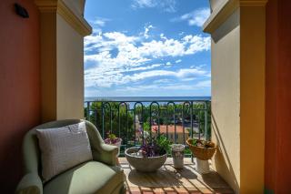 Le Coq Piacere - Garage - AC - WiFi - Sea view - Menton - 5