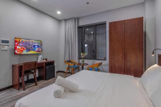 Silana River Light Hotel - 0