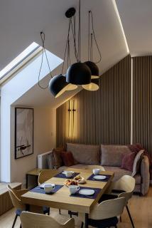 Apartament Na Urlop - Wisła - Magiczny Horyzont - 5