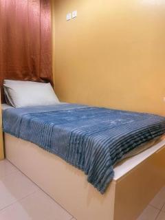 2Br seaview in Malate Marbella 2 - 8