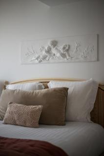 Le Coq Saint-Roch - Parking - AC - WiFi - Mentone - 6