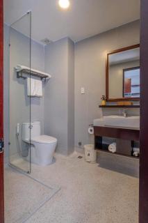 Silana River Light Hotel - 7