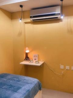 2Br seaview in Malate Marbella 2 - 6