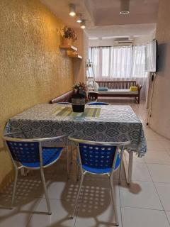 2Br seaview in Malate Marbella 2 - 3