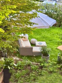 Villa Nuvola Suites - 8