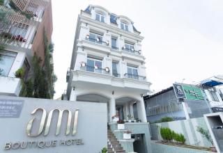 Ami Hotel Dalat - 5