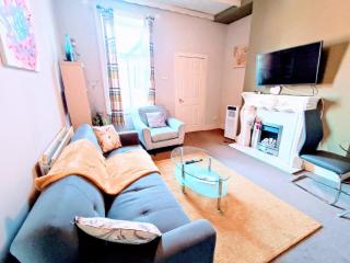 South Shield Delight-free parking - 2