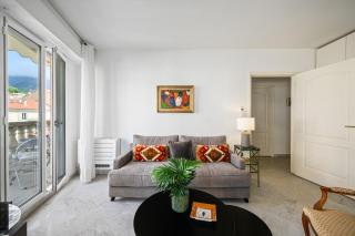 Le Coq Saint-Roch - Parking - AC - WiFi - Mentone - 3