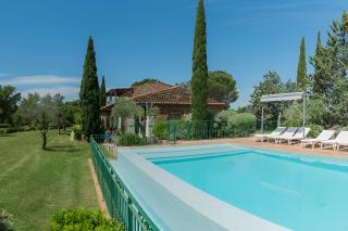 Villa le Mas - Vignoble - Piscine privé - Climatisation - 35min Saint Tropez - 9