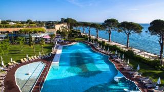 Hotel Corte Valier - Lazise - 9