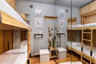 Hostdomus - Quadrifoglio Apartment - 2