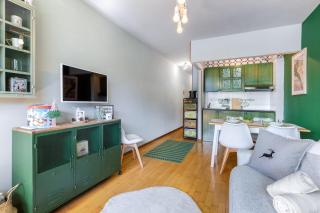 Hostdomus - Quadrifoglio Apartment - Sestriere - 6