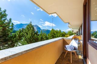 Hostdomus - Quadrifoglio Apartment - Sestriere - 2
