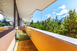 Hostdomus - Quadrifoglio Apartment - Sestriere - 1