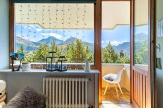 Hostdomus - Quadrifoglio Apartment - Sestriere - 3
