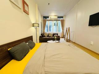 Old Quarter 1BR - Hoan Kiem lake - 0