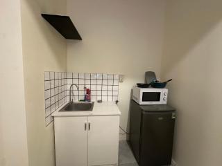 Old Quarter 1BR - Hoan Kiem lake - 9