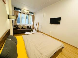 Old Quarter 1BR - Hoan Kiem lake - 8