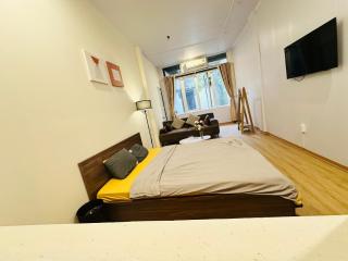 Old Quarter 1BR - Hoan Kiem lake - 7