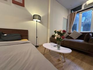 Old Quarter 1BR - Hoan Kiem lake - 5