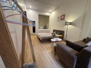 Old Quarter 1BR - Hoan Kiem lake - 4