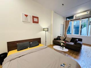 Old Quarter 1BR - Hoan Kiem lake - 3
