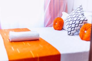 Hankscom apartments - 2