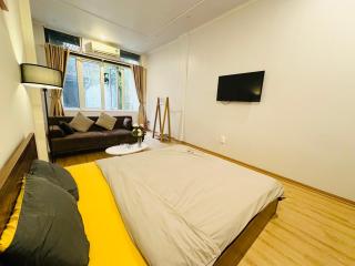 Old Quarter 1BR - Hoan Kiem lake - 2