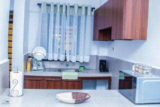 Hankscom apartments - 1