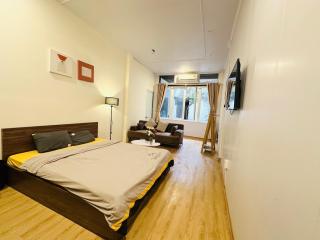 Old Quarter 1BR - Hoan Kiem lake - 1