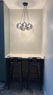 Cozy flat Canada Water station - 3