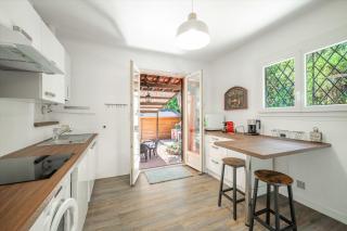 Le Coq Saint-Jean - Parking - WiFi - Reposant - 8