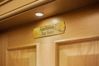Prime Central Edinburgh 1 bed - 3
