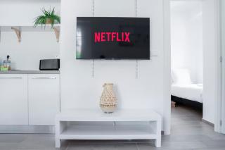 Le Coq Casamare - Air conditioning - WiFi - New - Sea - Mentone - 8