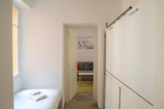 Le Coq Casamare - Air conditioning - WiFi - New - Sea - Mentone - 2