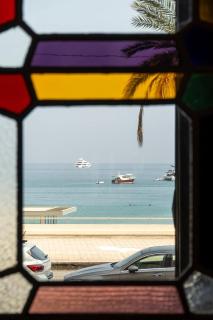 Le Coq Casamare - Air conditioning - WiFi - New - Sea - 6