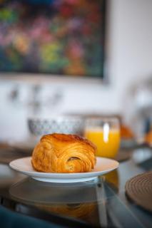 Le COQ Grace Kelly - Parking - AC - Amazing view - Roquebrune-Cap-Martin - 8