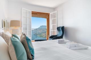 Le COQ Grace Kelly - Parking - AC - Amazing view - Roquebrune-Cap-Martin - 8