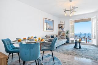 Le COQ Grace Kelly - Parking - AC - Amazing view - 4