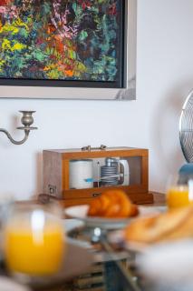 Le COQ Grace Kelly - Parking - AC - Amazing view - 3