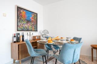 Le COQ Grace Kelly - Parking - AC - Amazing view - 2