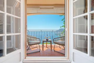 Le COQ Grace Kelly - Parking - AC - Amazing view - 7